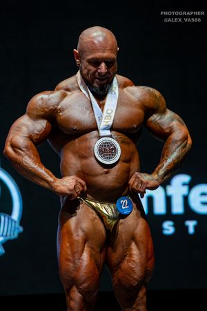 BODYBUILDING 102